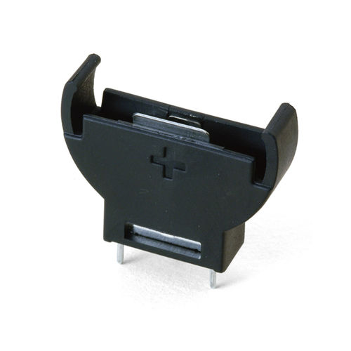 Knopfzellen-Batteriehalterung - CH74 series  - TAKACHI Electronics Enclosure Co., Ltd.