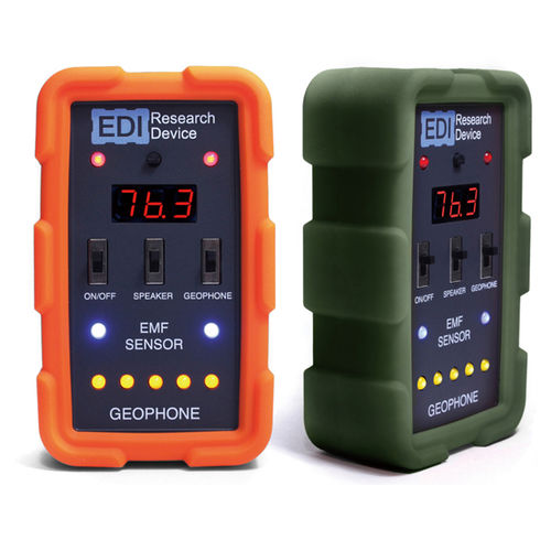 Handgerät-Gehäuse - LCT series - TAKACHI Electronics Enclosure Co., Ltd. - rechteckig / ABS / ABS-Kunststoff