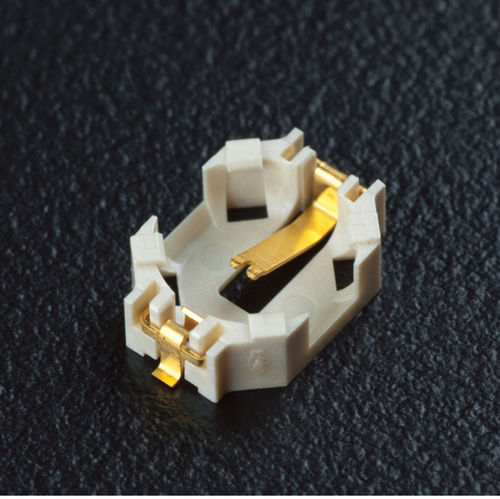 Knopfzellen-Batteriehalterung - PB621 series - TAKACHI Electronics Enclosure Co., Ltd.