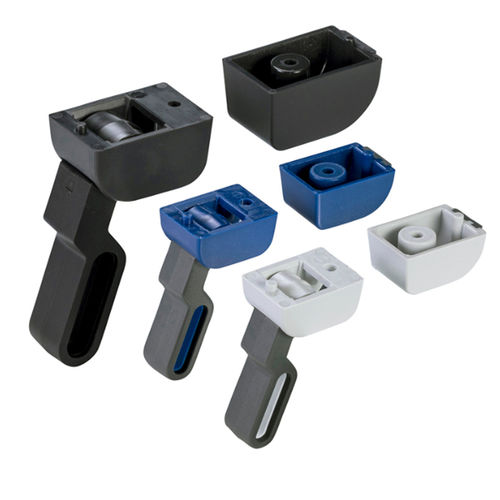 Neigbare Fuß - TLW series - TAKACHI Electronics Enclosure Co., Ltd. - Geräte / Kunststoff