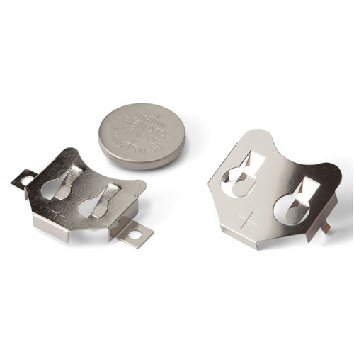 Batteriehalterung - SMTM・BK series - TAKACHI Electronics Enclosure Co., Ltd.