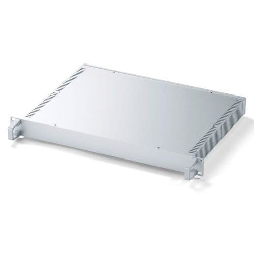 Rack-Gehäuse - HYRH series - TAKACHI Electronics Enclosure Co., Ltd. - 19"-Rack / rechteckig / Aluminium