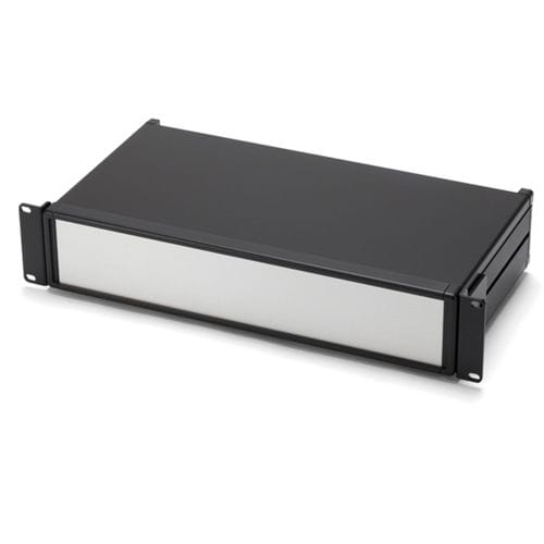 Rack-Gehäuse - MSR series - TAKACHI Electronics Enclosure Co., Ltd. - 19"-Rack / rechteckig / Stahl