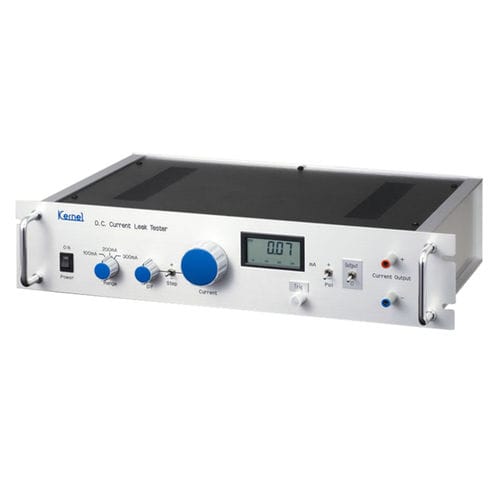 Einbaugehäuse - ERH series - TAKACHI Electronics Enclosure Co., Ltd. - 19"-Rack / extrudiertes Aluminium / für Messinstrumente