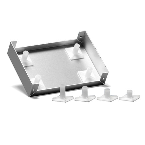 Abstandshalter für Halbleiterplatte - ASR series - TAKACHI Electronics Enclosure Co., Ltd.