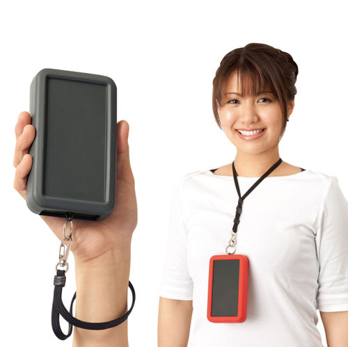 Befestigungsgurt - STP series - TAKACHI Electronics Enclosure Co., Ltd.