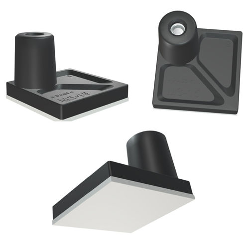 Gewinde-Abstandshalter - AST series - TAKACHI Electronics Enclosure Co., Ltd. - für Halbleiterplatte