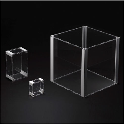 Gehäuse nach Maß - SKSF series - TAKACHI Electronics Enclosure Co., Ltd. - Desktop / rechteckig / quadratisch
