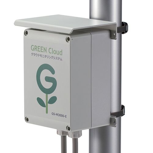 Gehäuse für Außenbereich - SPCP series - TAKACHI Electronics Enclosure Co., Ltd. - wandmontiert / rechteckig / quadratisch