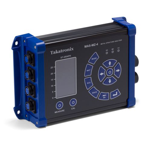 Flanschgehäuse - EXWF series - TAKACHI Electronics Enclosure Co., Ltd. - wandmontiert / modular / extrudiertes Aluminium