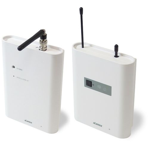 Wandmontiertes Gehäuse - SU series - TAKACHI Electronics Enclosure Co., Ltd. - modular / ABS / Fernmeldetechnik