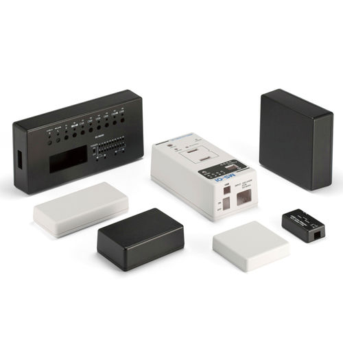 Mehrzweckgehäuse - TW・TWN series - TAKACHI Electronics Enclosure Co., Ltd. - wandmontiert / Handgerät / Desktop