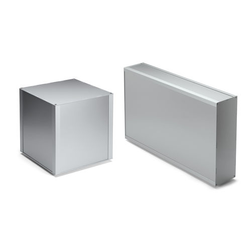 Gehäuse nach Maß - TAKACHI Electronics Enclosure Co., Ltd. - wandmontiert / kompakt / Einbau