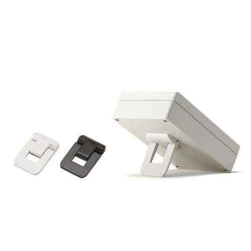 Neigbare Fuß - TI series - TAKACHI Electronics Enclosure Co., Ltd. - Geräte / Kunststoff