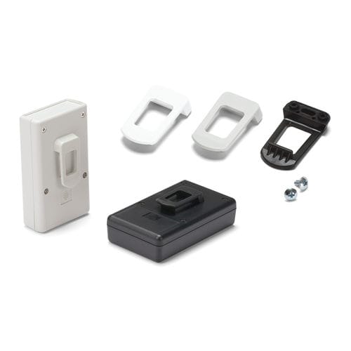 Clip für Band - GDH series - TAKACHI Electronics Enclosure Co., Ltd. - Kunststoff / Befestigung
