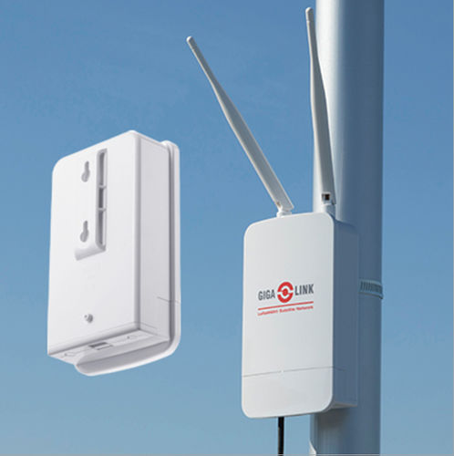 Netzwerk-Box - OB series - TAKACHI Electronics Enclosure Co., Ltd. - wandmontiert / für Pfostenmontage / rechteckig