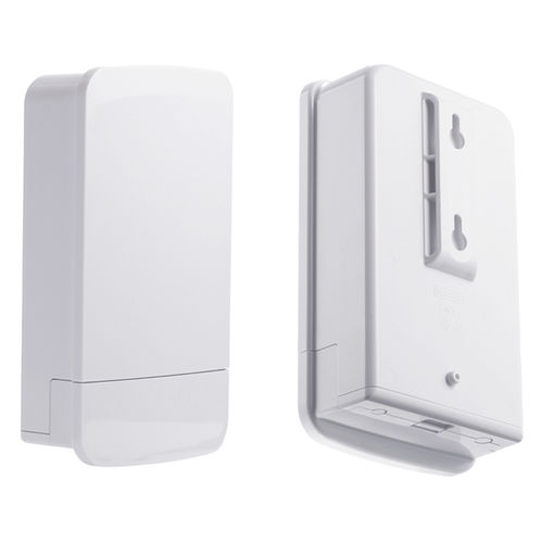Wandmontierte Box - OB series - TAKACHI Electronics Enclosure Co., Ltd. - für Pfostenmontage / rechteckig / Kunststoff