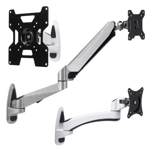 Schwenkbarer Monitorhalter - MAR series - TAKACHI Electronics Enclosure Co., Ltd.