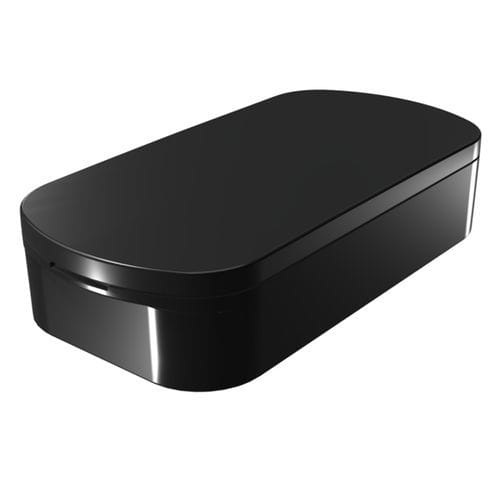 Tragbares Gehäuse - SIC series - TAKACHI Electronics Enclosure Co., Ltd. - Handgerät / Desktop / rechteckig