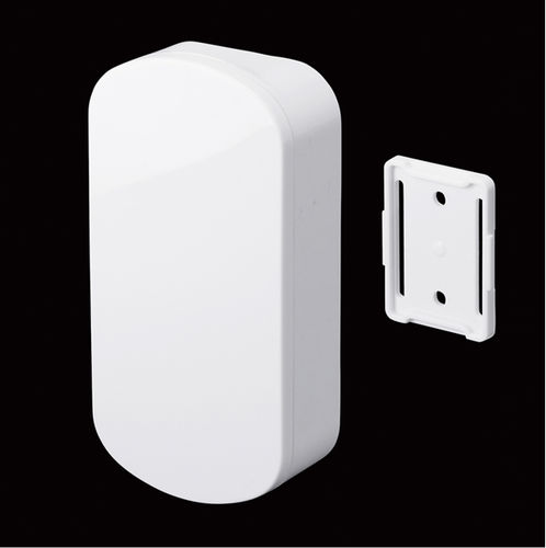 Wandmontiertes Gehäuse - SIM series - TAKACHI Electronics Enclosure Co., Ltd. - rechteckig / Kunststoff / ASA