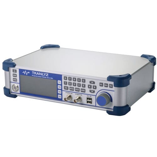 Desktop-Gehäuse - AUG series - TAKACHI Electronics Enclosure Co., Ltd. - rechteckig / Aluminium / Aluminiumguss
