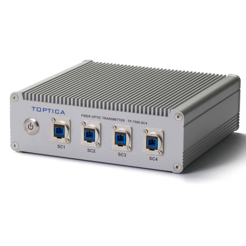Desktop-Gehäuse - EXHE series - TAKACHI Electronics Enclosure Co., Ltd. - rechteckig / Aluminium / für PC
