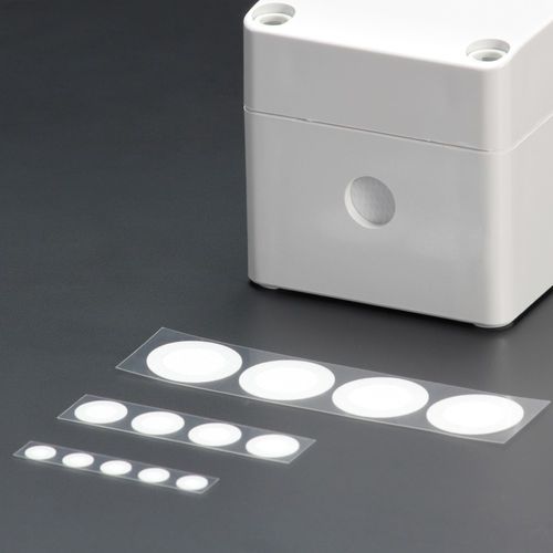 Entlüftungsfilter - VE8 series - TAKACHI Electronics Enclosure Co., Ltd. - Wasser / Staub / Membran