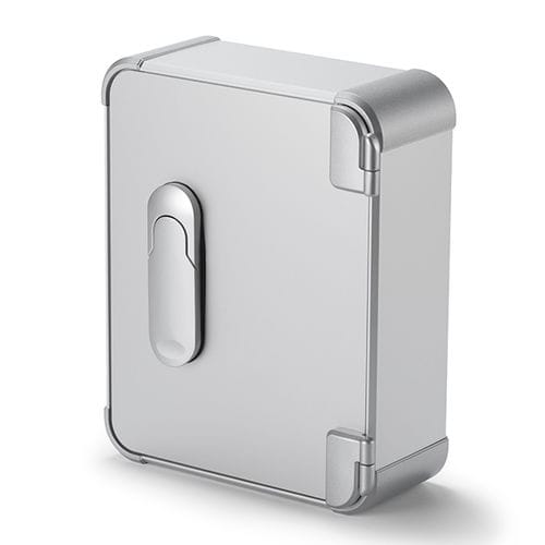 Tragbare Box - AUH series - TAKACHI Electronics Enclosure Co., Ltd. - bodenstehend / wandmontiert / Desktop