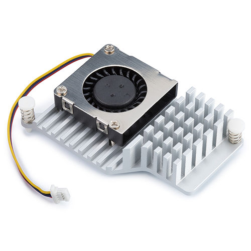 Luftkühler - RP5-FAN - TAKACHI Electronics Enclosure Co., Ltd. - für Elektronik / aktiv / Luftkondensation