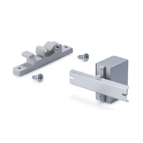 Befestigungslasche für Aktuatoren - DRF series - TAKACHI Electronics Enclosure Co., Ltd.