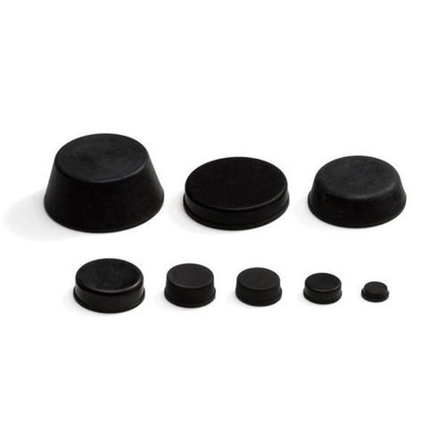 Gummifuß - B-P series - TAKACHI Electronics Enclosure Co., Ltd. - Geräte / Einschraub / selbstklebend