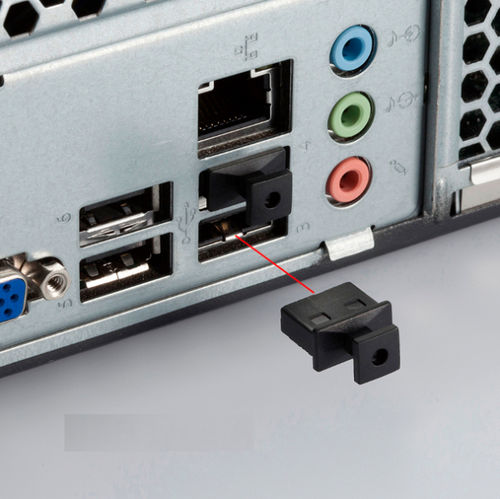 Staubbeständige Schutzhülle - USBC series - TAKACHI Electronics Enclosure Co., Ltd. - für Elektronikbauteile