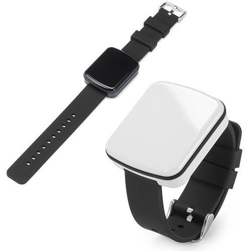 Tragbares Gehäuse - SMW series - TAKACHI Electronics Enclosure Co., Ltd. - rechteckig / ABS / ASA