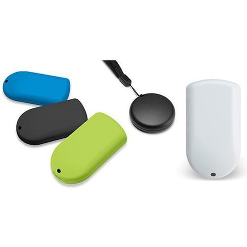Tragbares Gehäuse - PS series - TAKACHI Electronics Enclosure Co., Ltd. - Schlüsselanhänger / ABS / Elektronik