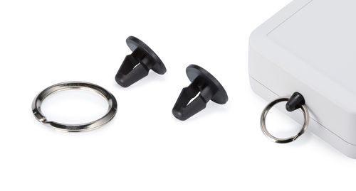Metallring - STR series - TAKACHI Electronics Enclosure Co., Ltd.