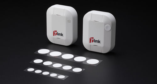 Luftfilter - VE9 series - TAKACHI Electronics Enclosure Co., Ltd. - Flüssigkeit / Wasser / Partikel