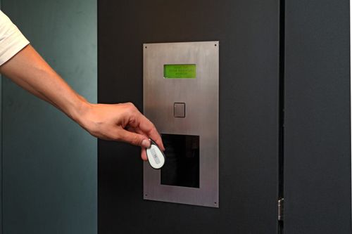 Gleitende Parkhebebühne - 570 - Otto Wöhr GmbH - mehrstöckig
