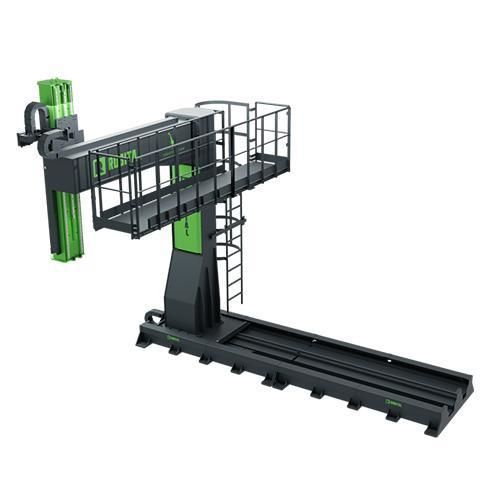 Hubportal - Robotic Pillar - Robital Robot Technologies