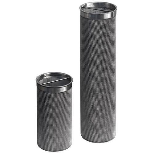 Korpus fur Korbfilter - acuraBasket - Siga Filtration