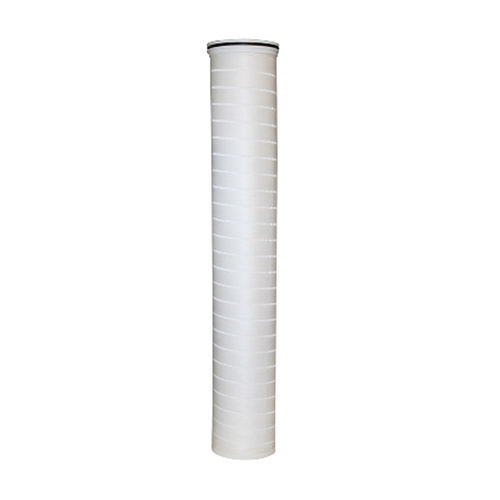 Filterpatrone / hoher Durchfluss - HFX - Siga Filtration - für Lebensmittel / für Feinfilterung / Polypropylen