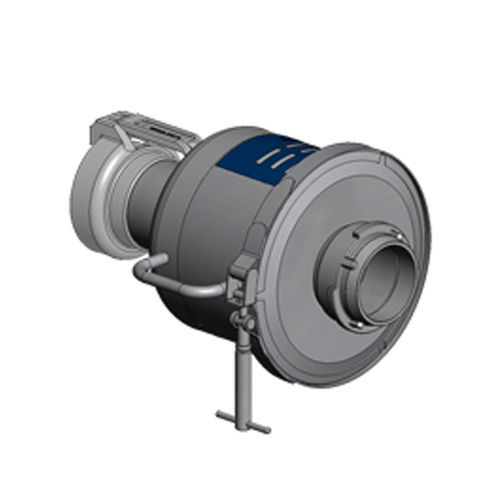 Flüssigkeitsfilter - F-SF - Siga Filtration - Korb / für Tanks / für Hygieneanwendungen