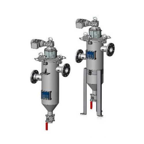 Kantenspaltfilter - KSF-TL series - Siga Filtration - Öl / für Farben / Kraftstoff