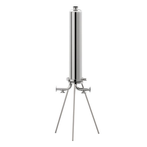 Mehrfachpatrone-Filtergehäuse - STERALine SPBT - Siga Filtration - für Getränke / für Chemikalien / Edelstahl