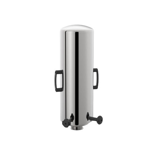 Entlüftungsfiltergehäuse - STERALine - Siga Filtration - Mehrfachpatrone / für Gas / für Getränke