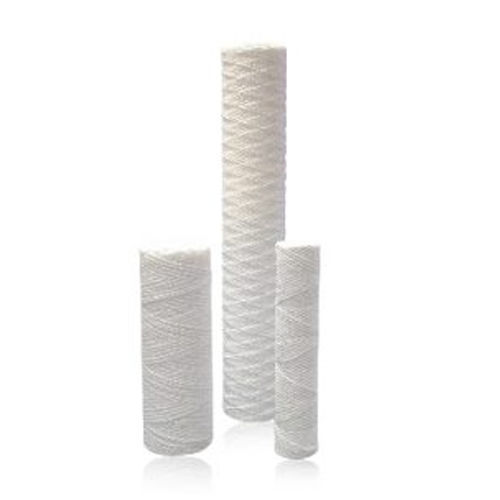 Wasserfilterpatrone - CLARIWound - Siga Filtration - für Feinfilterung / Polypropylen / Mehrzweck