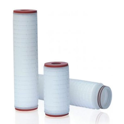 Wasserfilterpatrone - AcuraProflow - Siga Filtration - für Getränke / für Feinfilterung / Polypropylen