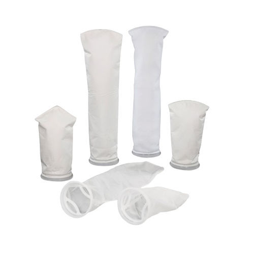 Filterschlauch für Flüssigkeiten - BREWBag - Siga Filtration - Polypropylen