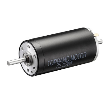 DC-Motor - Shenzhen Topband Co., Ltd