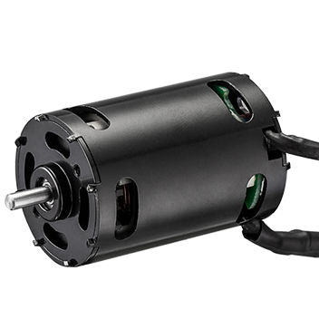 Bürstenloser Motor - BL38201193PT series - Shenzhen Topband Co., Ltd - DC / 18 V / hohe Effizienz