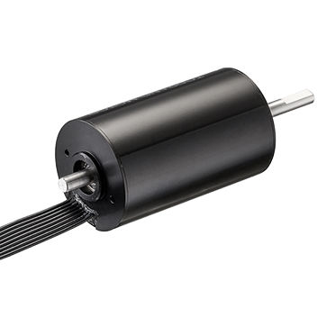 Bürstenloser Motor - CB3670IH series - Shenzhen Topband Co., Ltd - DC / 24 V / kernlos